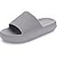 BRONAX Pillow Slippers for Women and Men | House Slides Shower Sandals | Cushioned Thick Sole