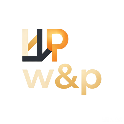 W & P TRADING CO LIMITED